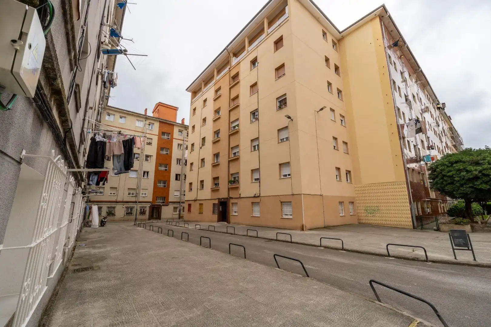 Pis amb ascensor en venda a Centro - Ayuntamiento, imagen 15