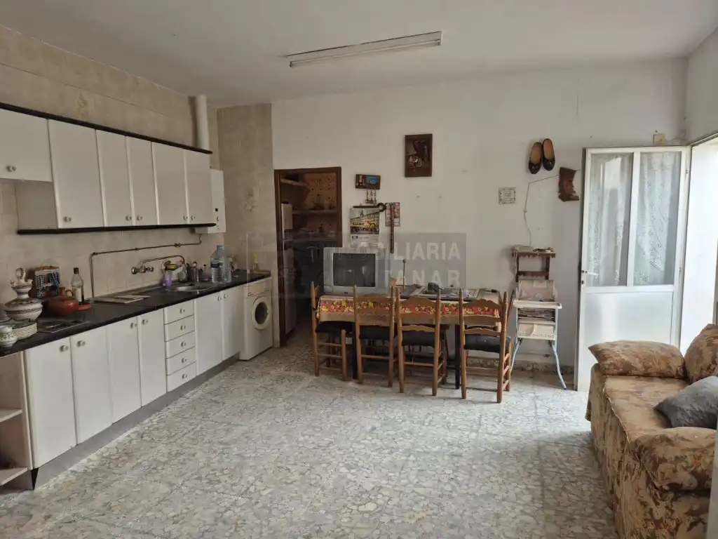 Casa o xalet en venda a Calle Hernan Cortes, 57, Mota del Cuervo