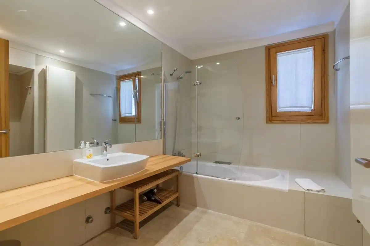 Country house with pool for sale in Pollença Poble, imagen 6