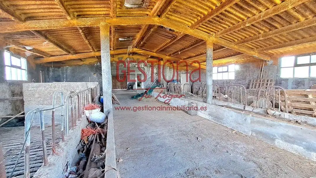 Casa amb terrassa en venda a Carriazo, imagen 25