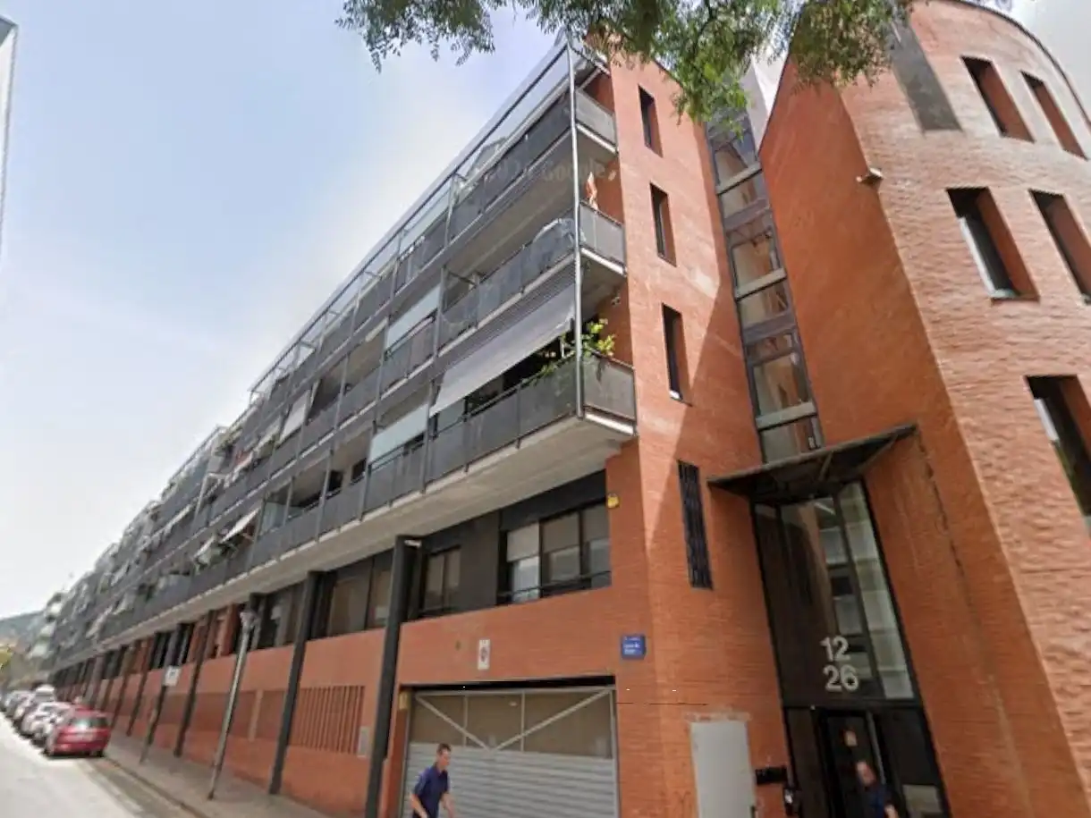 Wohnung zur Miete in Carrer de Tànger, 16, Montigalà