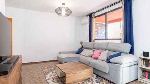 Foto 2 de Apartament en venda a Alginet, Valencia