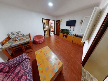 Piso con balcón en venta en Carrer Diego Pascual Oliver