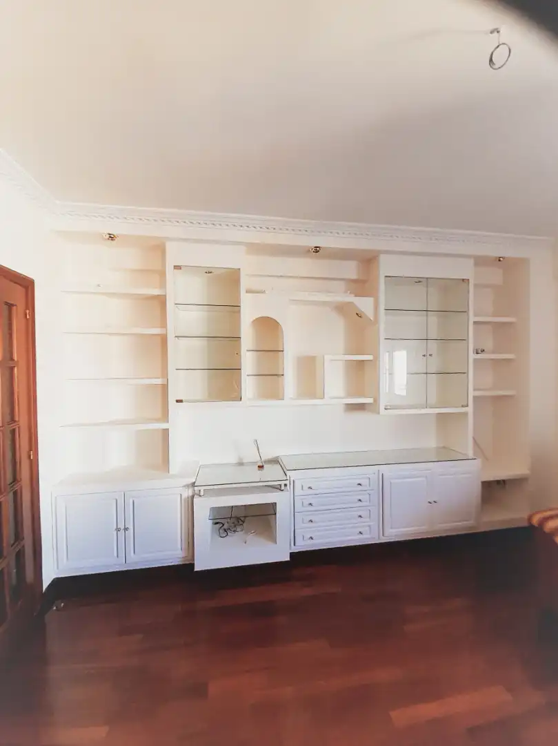 Flat with lift to rent in Calle Padre Francisco Suárez 15, imagen 15
