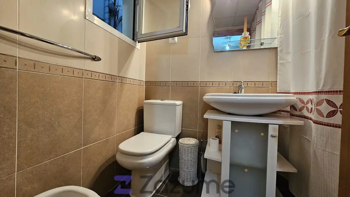 Flat for rent in C. Arroyo, Recas