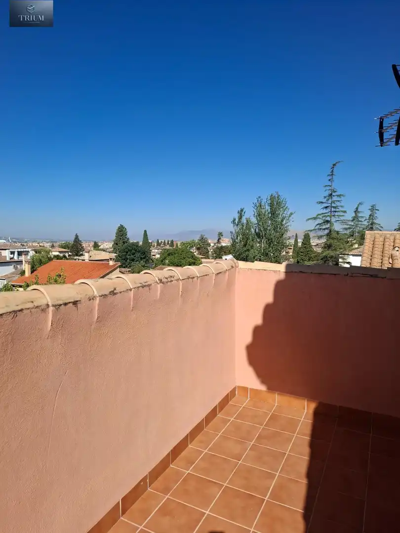 Villa avec terrasse à vendre à Genil, imagen 72