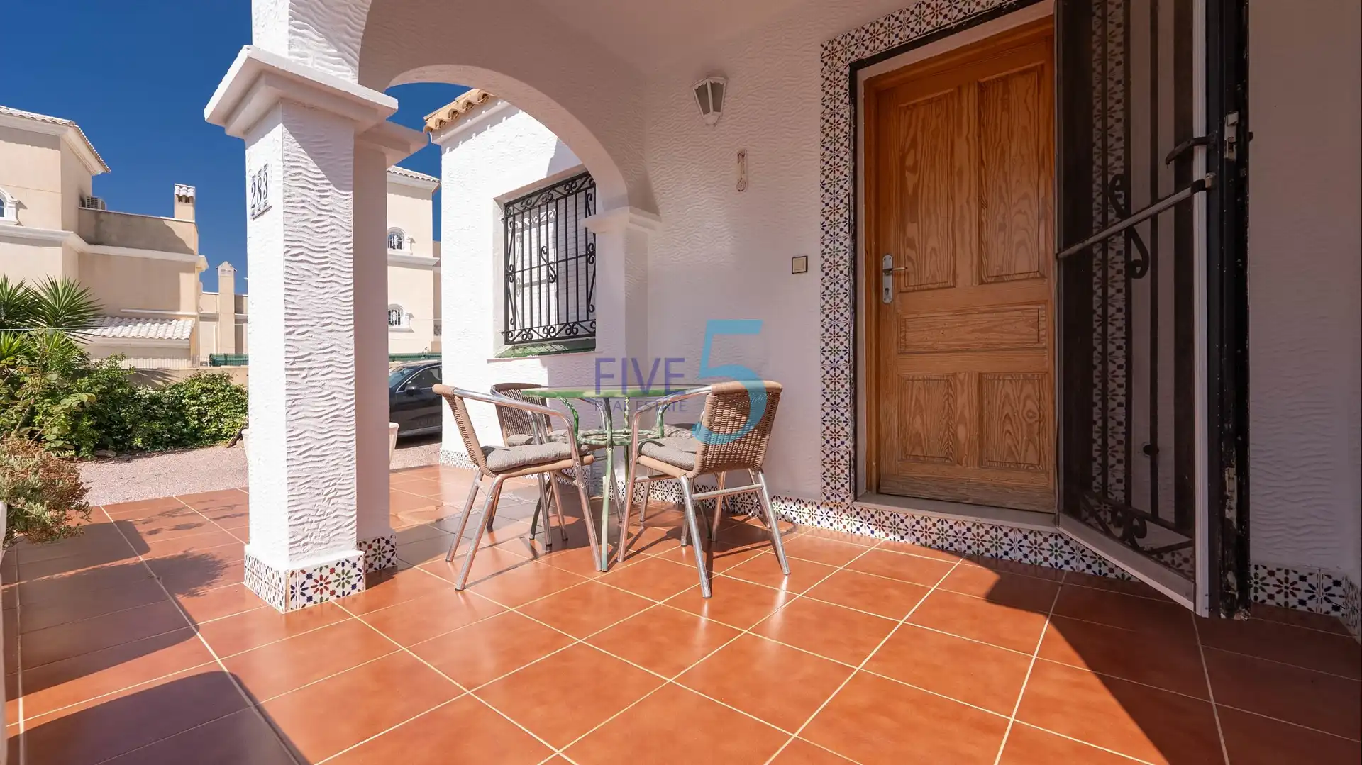 Casa con terrazza in vendita a Orihuela Costa, imagen 25
