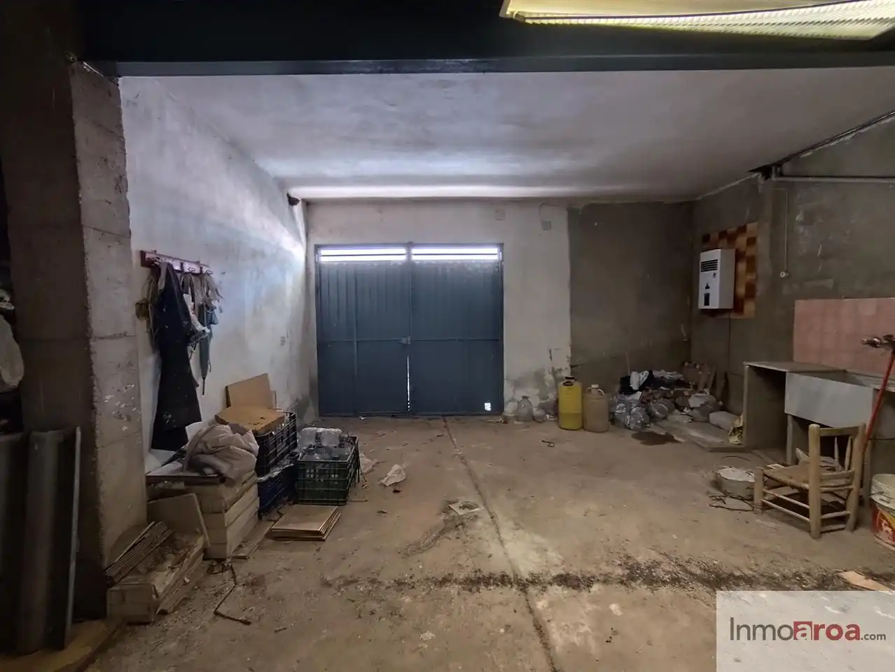 Casa o chalet en venta en Gátova con Terraza