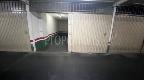 Foto 3 de Garaje en venta en Calle Sagarminaga, Bolueta, Bilbao