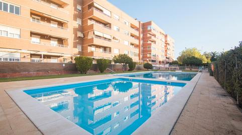 Foto 2 de Casa o xalet en venda a Ciutat Esportiva, Elche / Elx