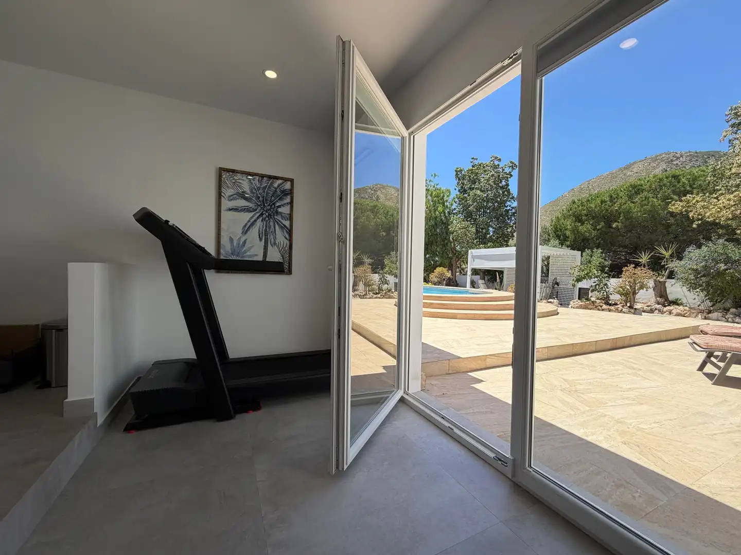 Houses for sale in Benalmádena  with Terrace