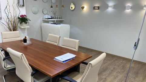 Foto 4 von Fabrikhallen zum Verkauf in Zarandona, Murcia Capital