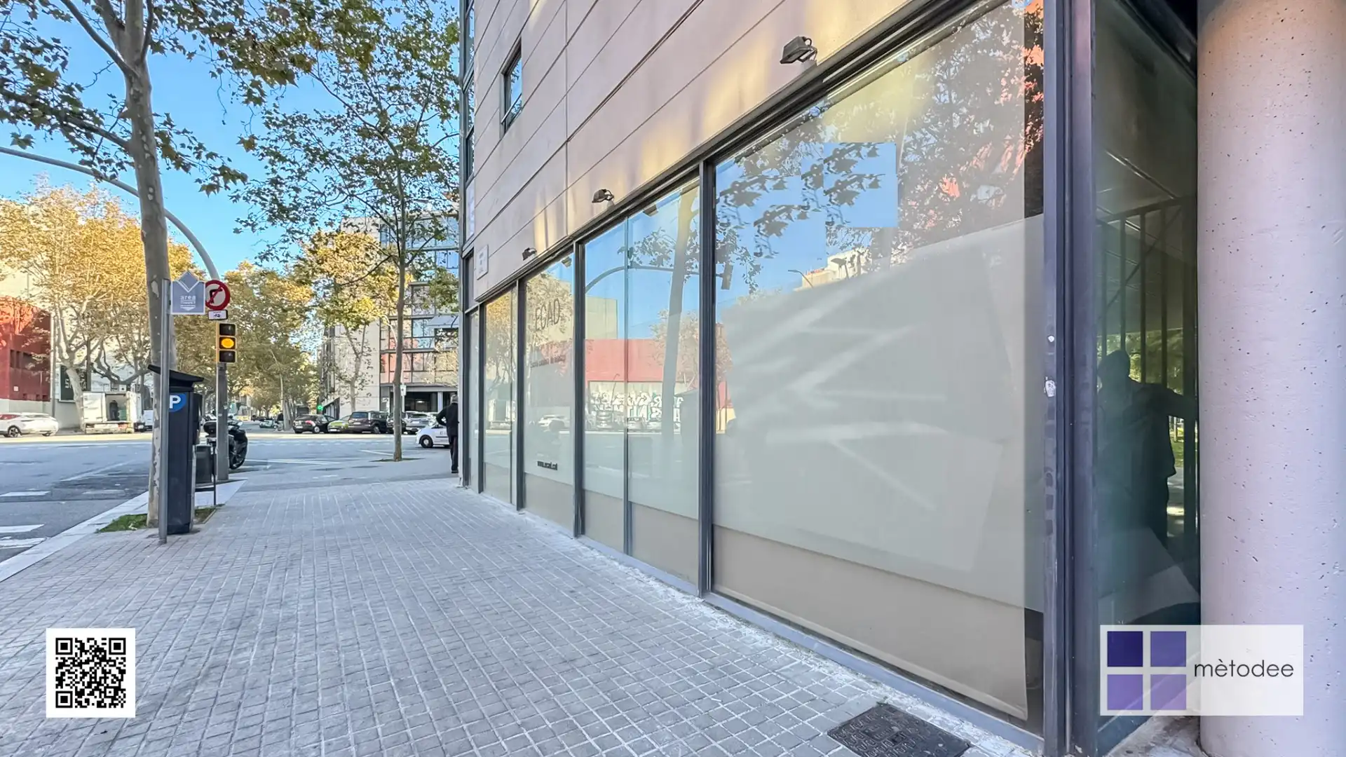 Business premises for sale in Carrer de Llull, imagen 7
