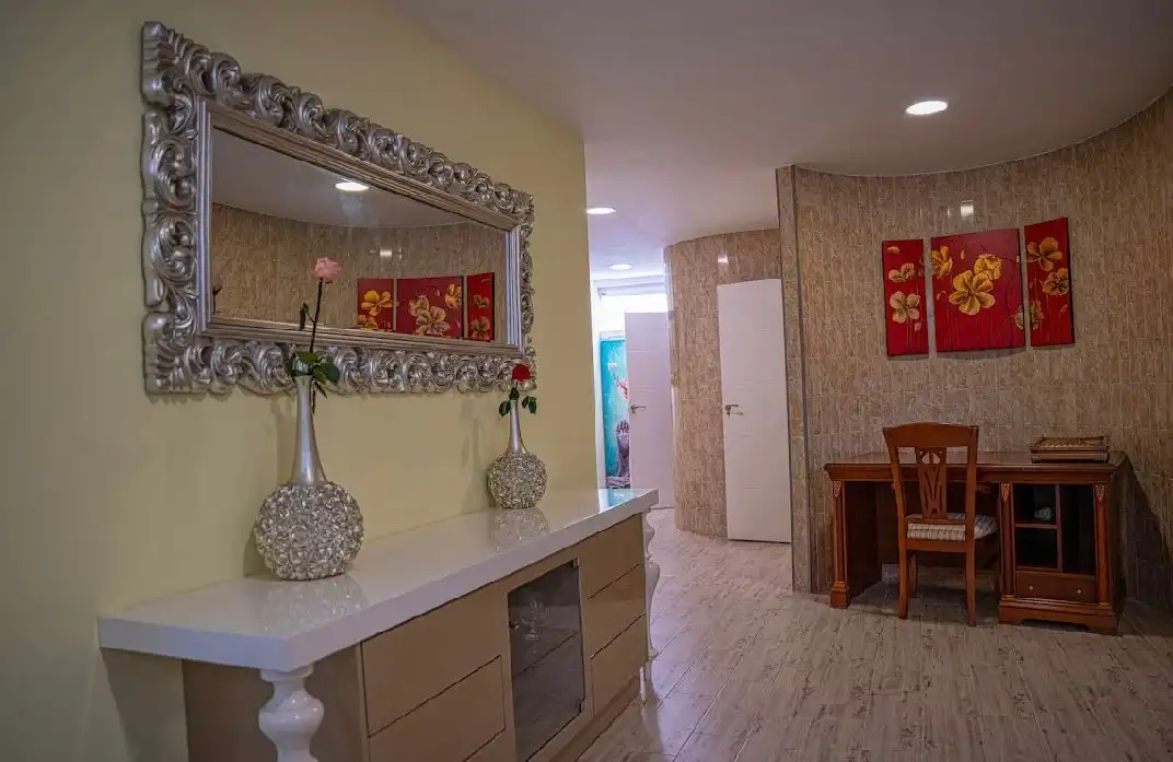 Casa o chalet en venta en Altea con Aire acondicionado, Jardín privado y Terraza