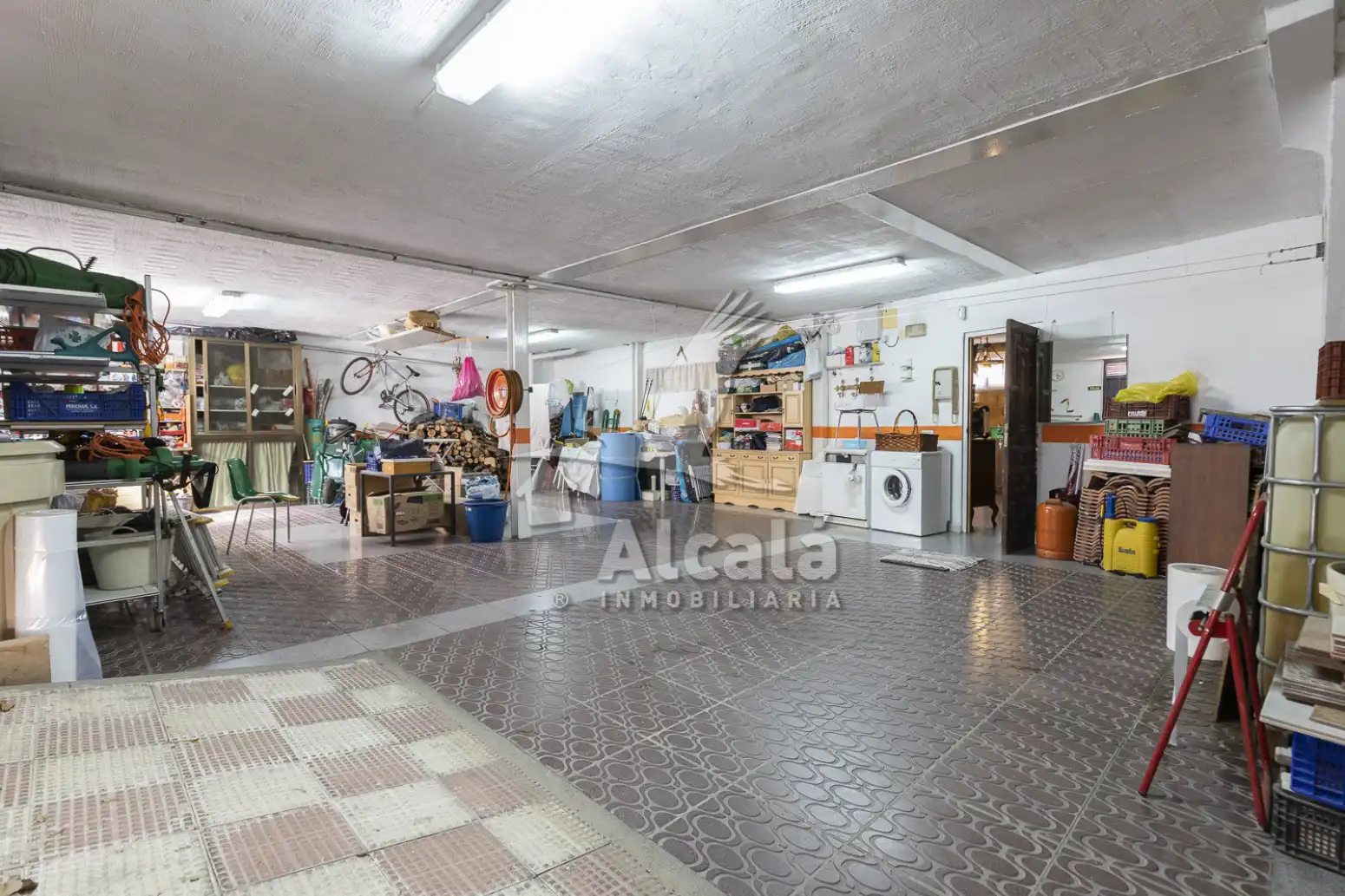Casa in vendita a Loeches, imagen 93