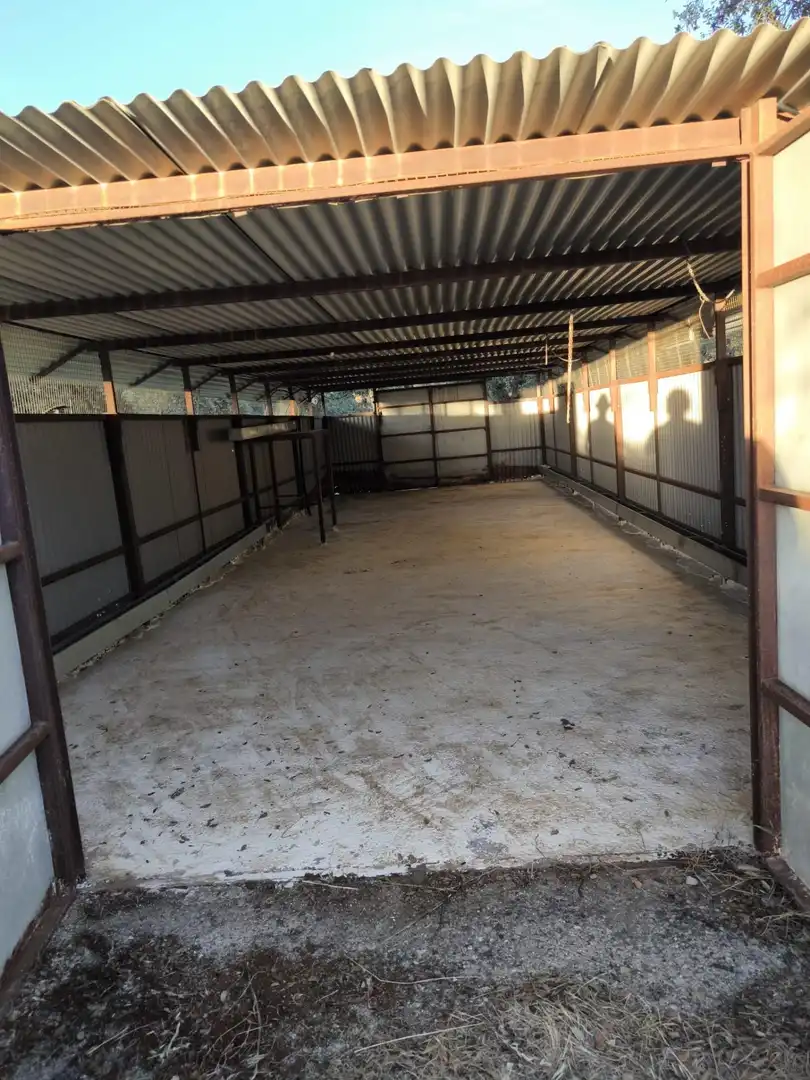 Rural land for sale in Fuente Obejuna, imagen 72