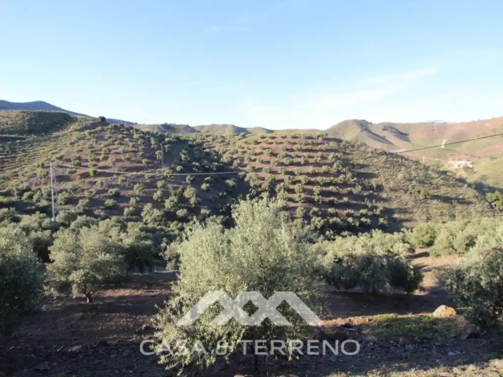 Residential for sale in Vélez-Málaga