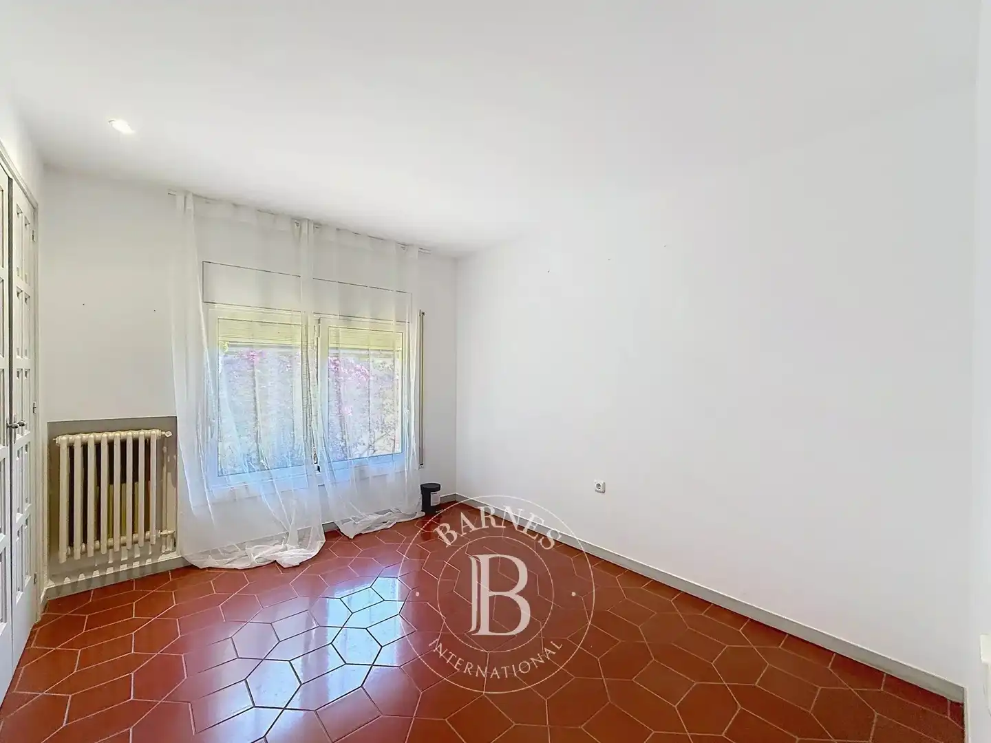 Casa o xalet en venda en Cabrils amb Aire condicionat, Calefacció i Jardí privat