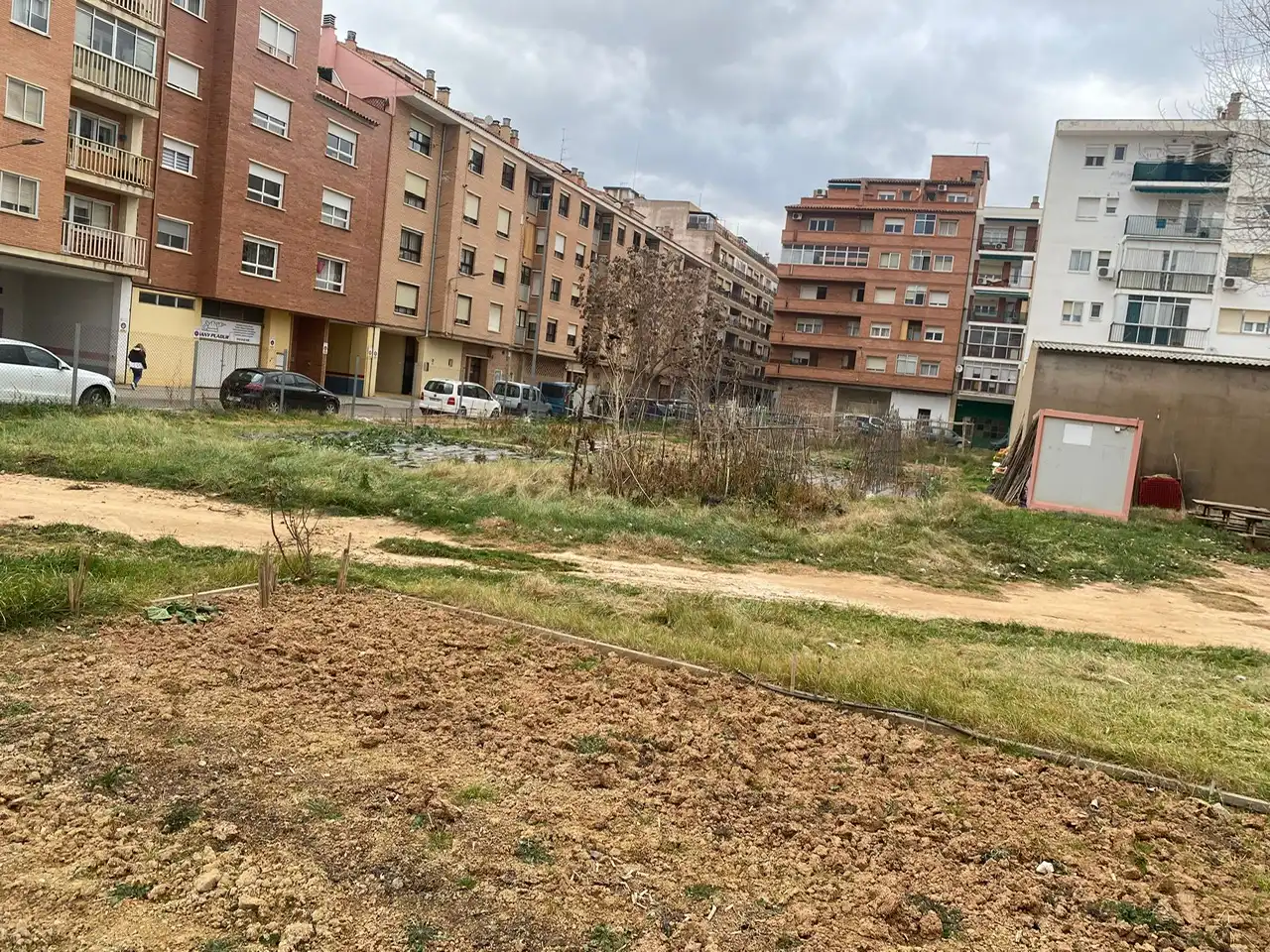 Terreni e lotti in vendita a Calle Santander Mediterráneo, imagen 18