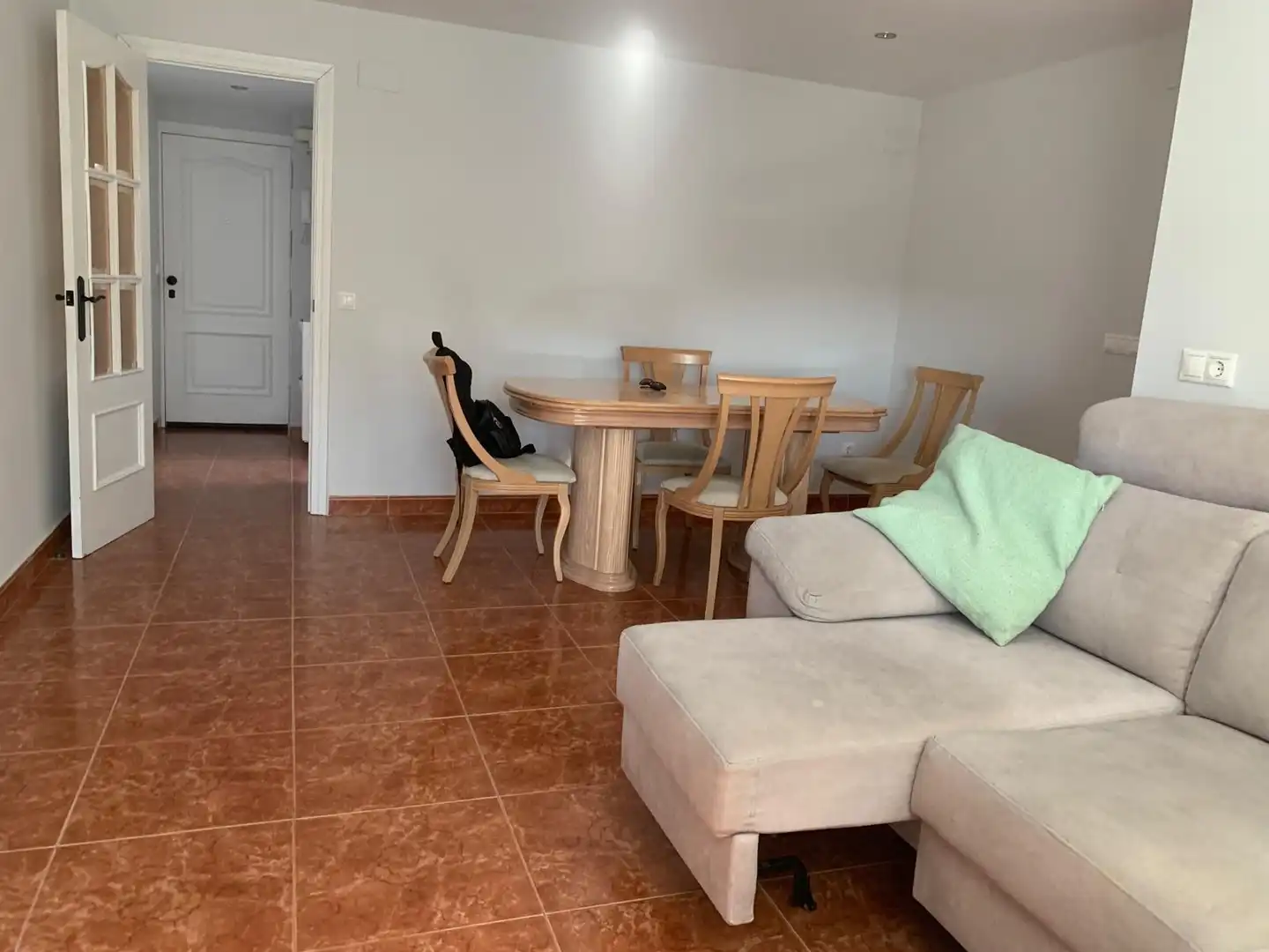 Flat with lift for sale in Sureste, imagen 3
