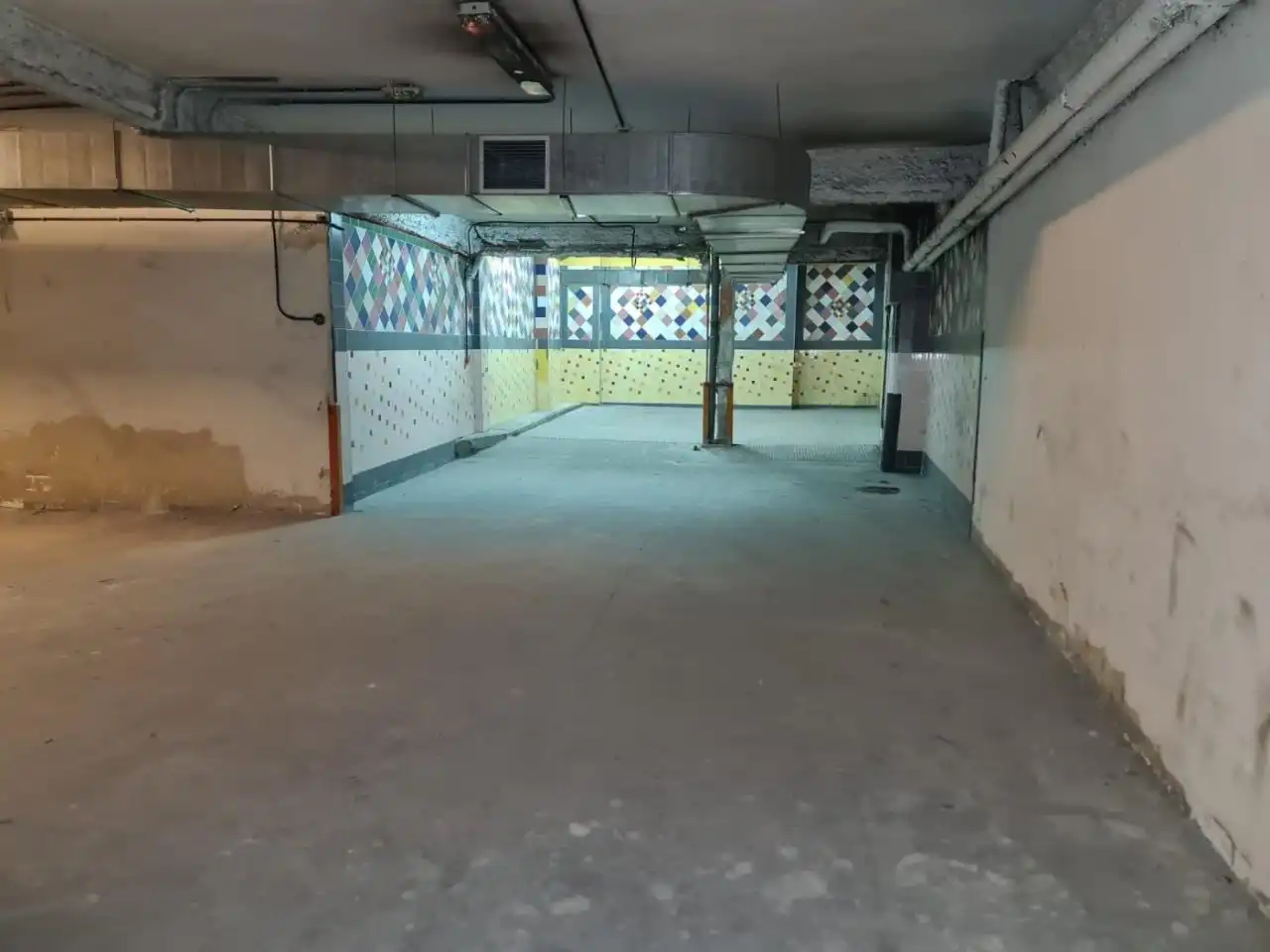 Commercial properties for sale in Avenida de Fuenlabrada, Casco Antiguo