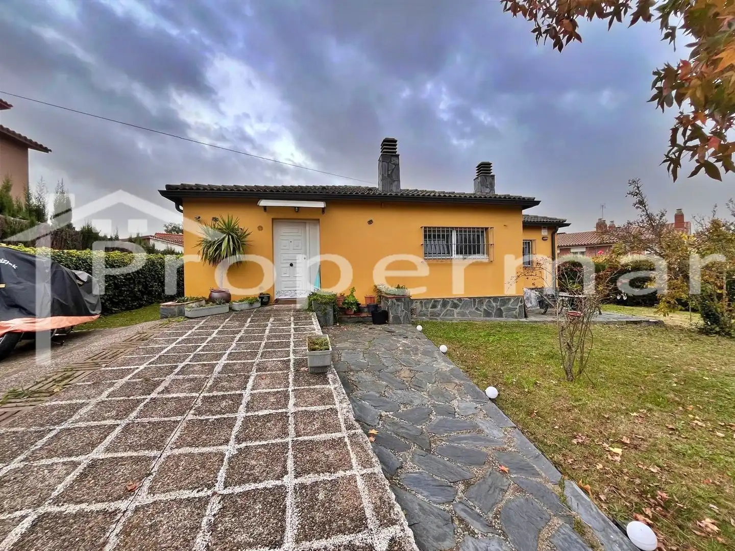 Maison avec piscine à vendre à L'Ametlla del Vallès, imagen 61