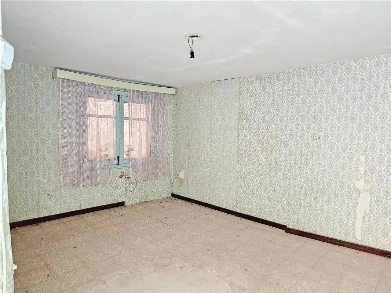 Habitación de Casa o chalet en venta en Ateca