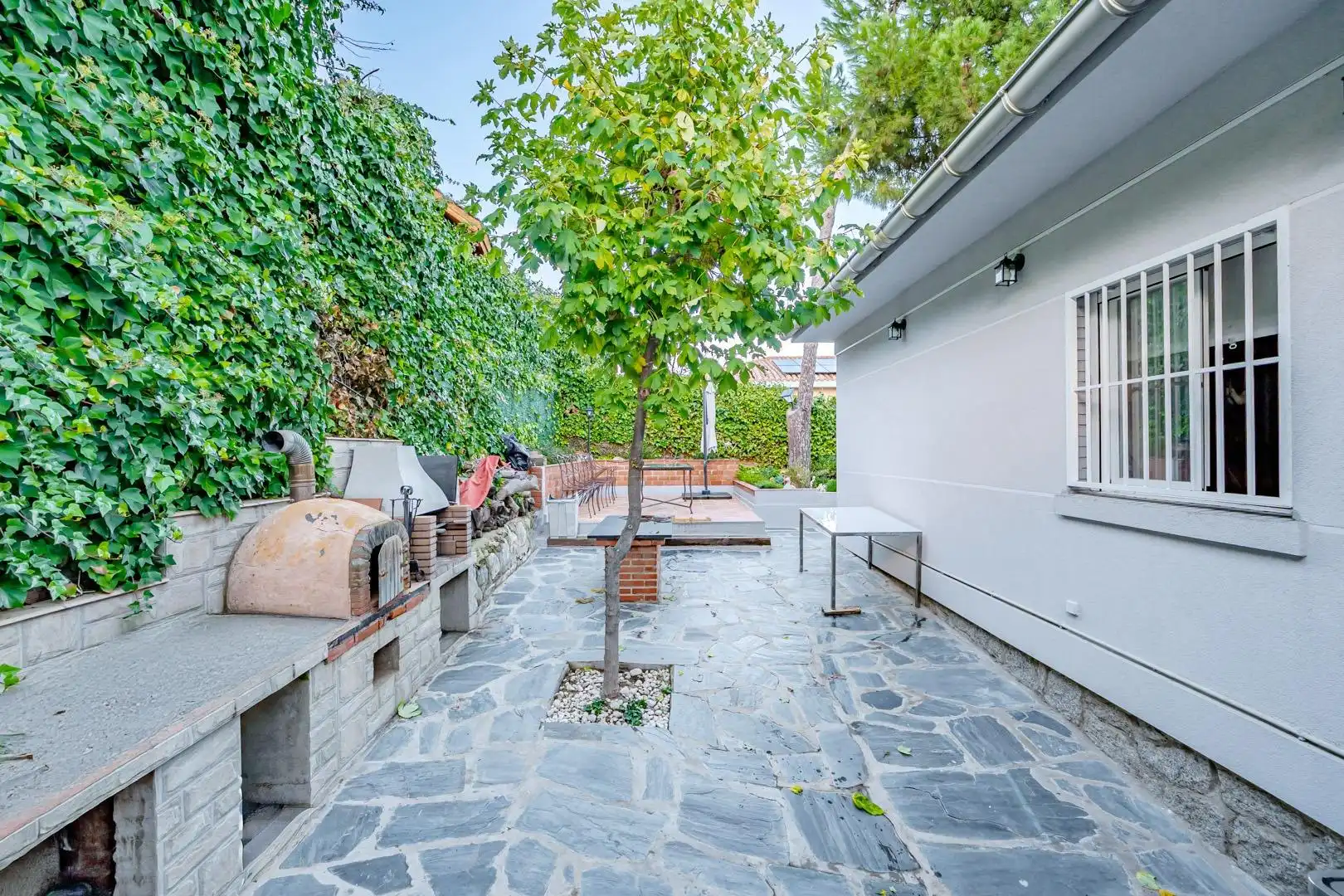Terrace of Houses for sale in Valdemorillo  with Heating, Private garden and Terrace