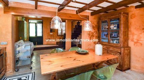 Foto 3 de Casa o xalet en venda a Ciutadella, Ciutadella de Menorca