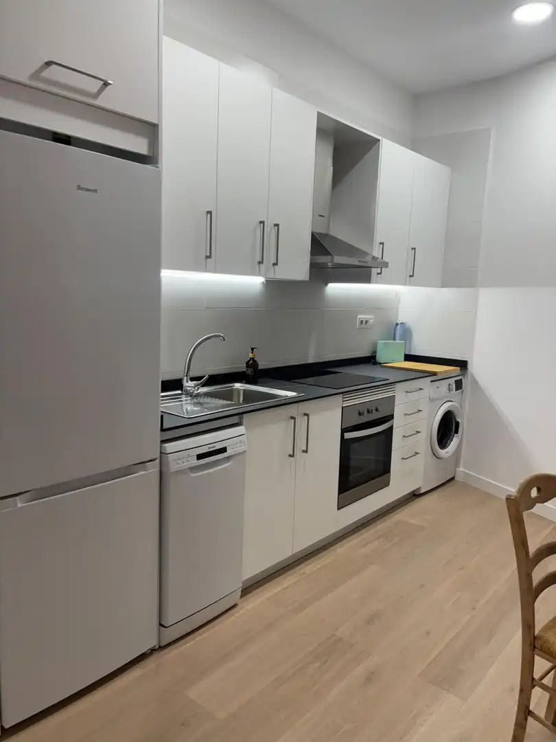 Apartamento en alquiler en Centro, imagen 2