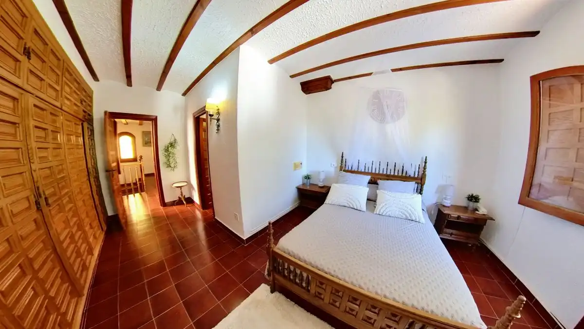 Casa con terraza en venta en Carrer Peña del Sol, imagen 61