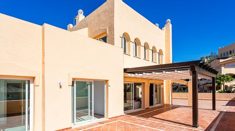 Foto 5 de Ático en venta en Elviria, Marbella