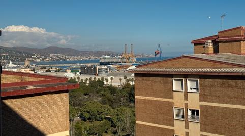 Foto 2 de Piso en venta en Plaza Murillo Carrera, Parque Ayala - Jardín de la Abadía - Huelín, Málaga