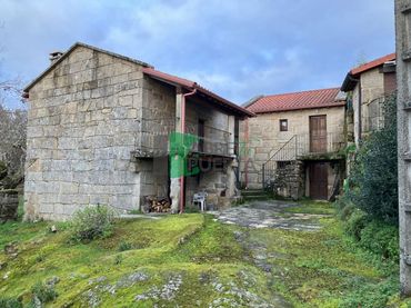 Casa rústica en venda a Vilamarín