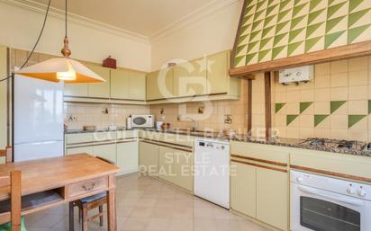 Kitchen of Flat for sale in Terrassa