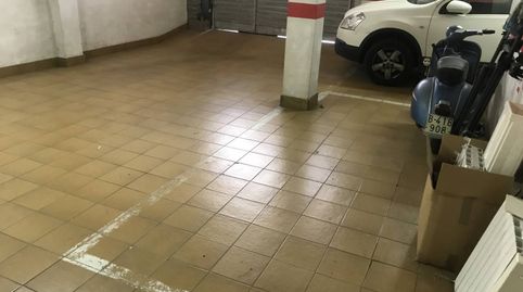 Foto 5 von Garage zum Verkauf in Avenida Verge de Núria, 22, Vilanova del Vallès, Barcelona
