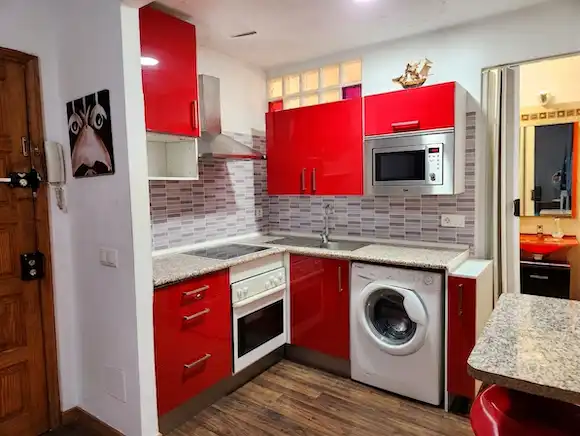 Cocina de Estudio en venta en Las Palmas de Gran Canaria