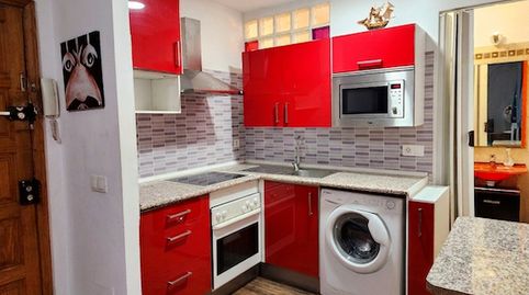 Foto 3 von Wohnung zum Verkauf in Bernardo de la Torre, Santa Catalina - Canteras, Las Palmas de Gran Canaria