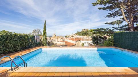 Foto 2 de Piso en venta en  Mar, Begur pueblo, Begur