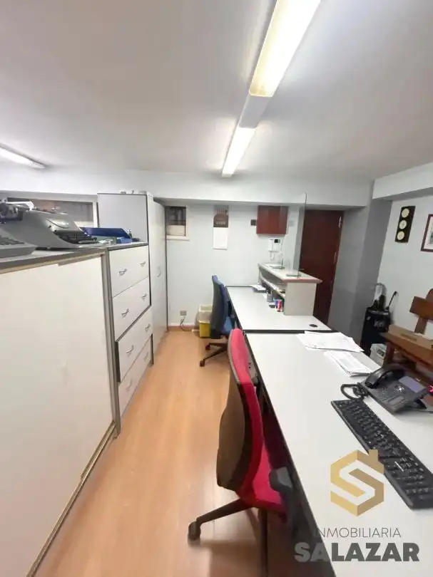 Büro mit Aufzug zum Verkauf in Marcelino Oreja Kalea, imagen 4