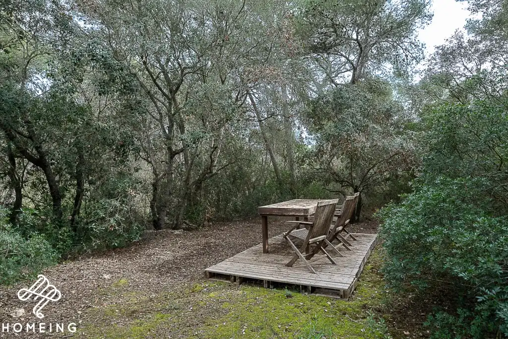 Casa rústica amb jardí en venda a Algaida, imagen 41