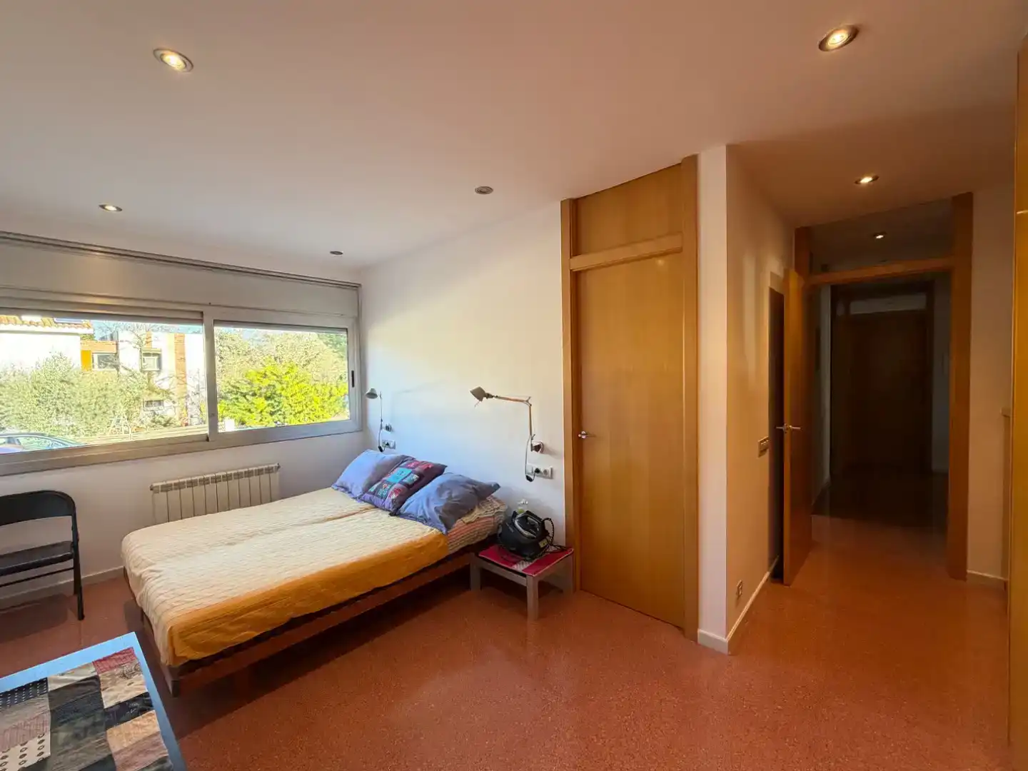 Habitación de Casa o chalet en venta en Sant Esteve de Palautordera, Barcelona