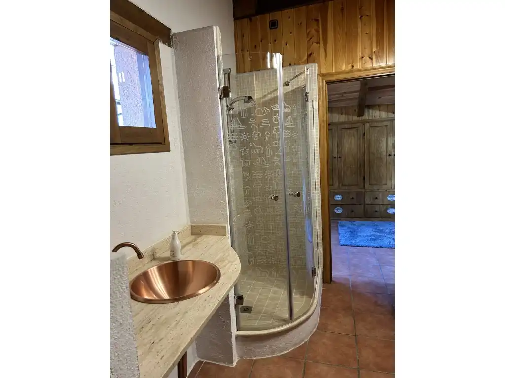 Bany de Casa o xalet en venda en Esterri d'Àneu