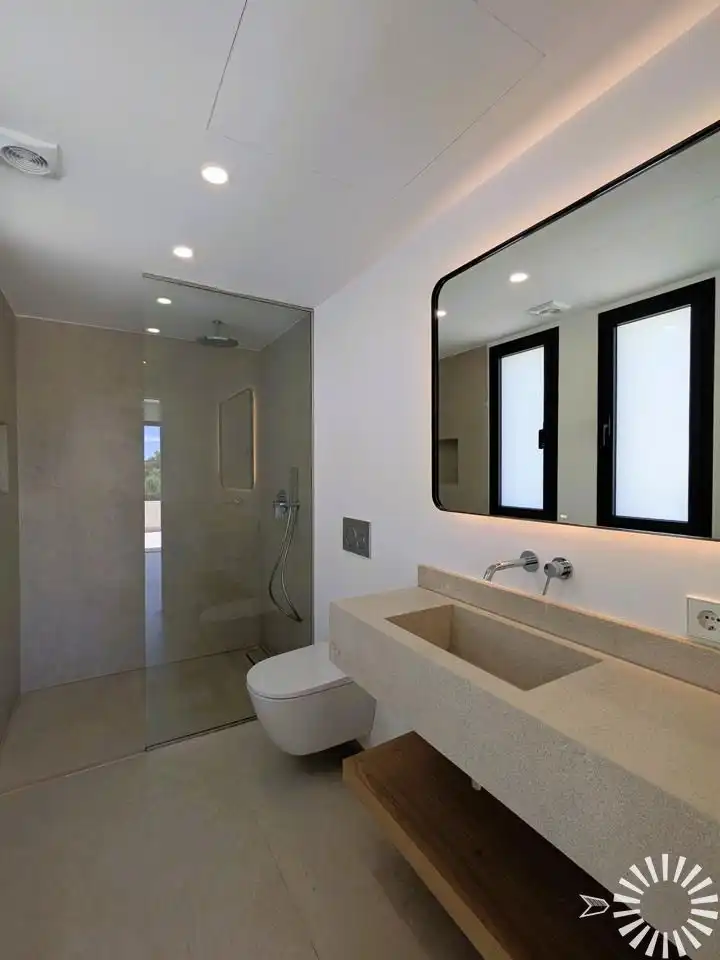 House with pool for sale in Cala Llombards, imagen 23