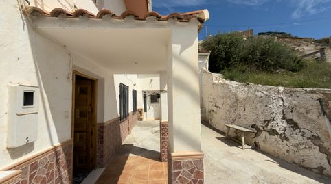 Foto 2 von Haus oder Chalet zum Verkauf in Carretera de Freila, 17, Zújar, Granada