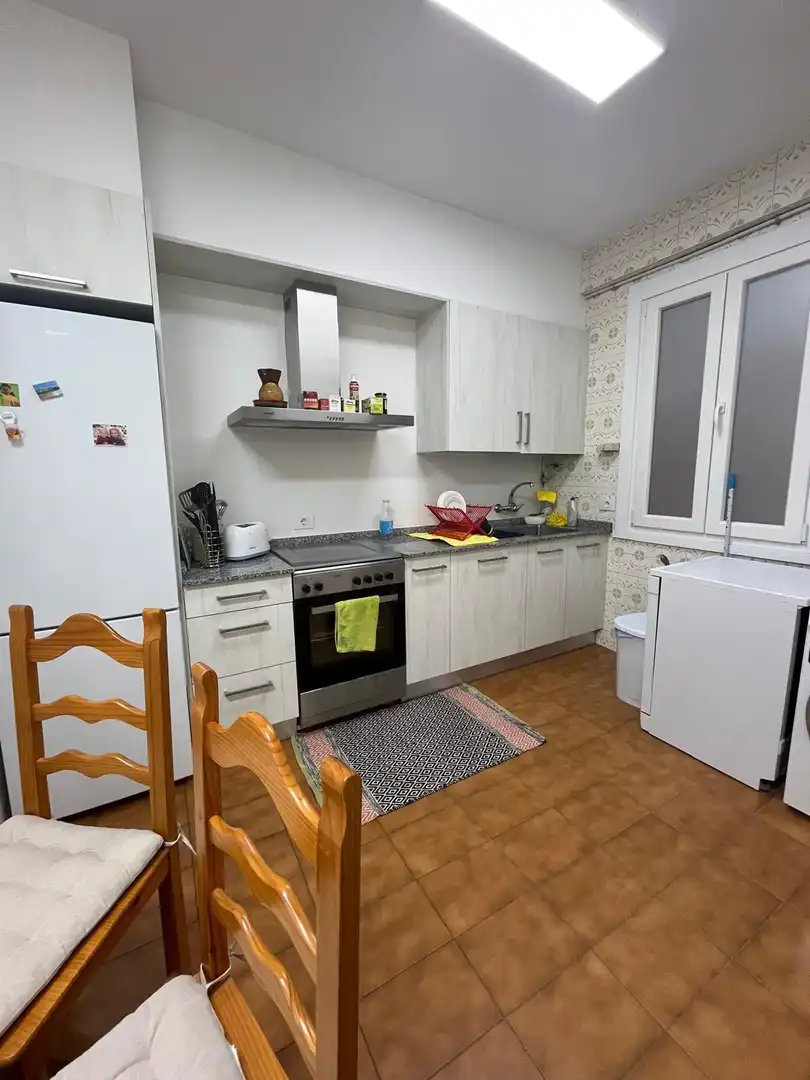 Flat for sale in Wenceslao Fernández Flórez