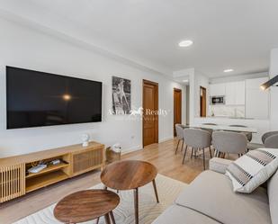 Sala d'estar de Àtic en venda en Arona amb Aire condicionat, Terrassa i Traster