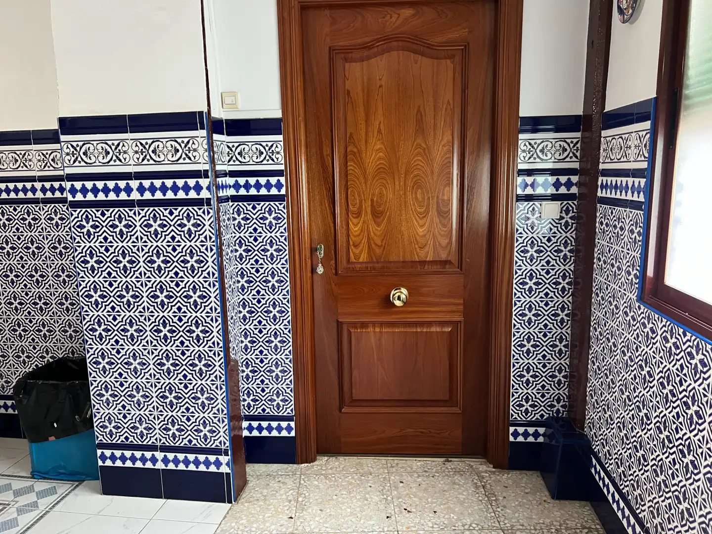 Casa amb terrassa en venda a Herencia, imagen 37