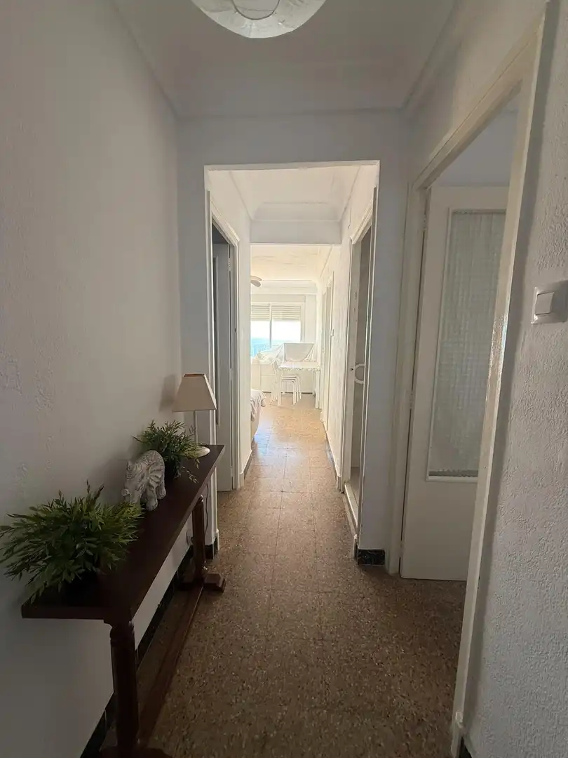 Apartamento en venta en Tavernes de la Valldigna con Terraza, Trastero y Amueblado