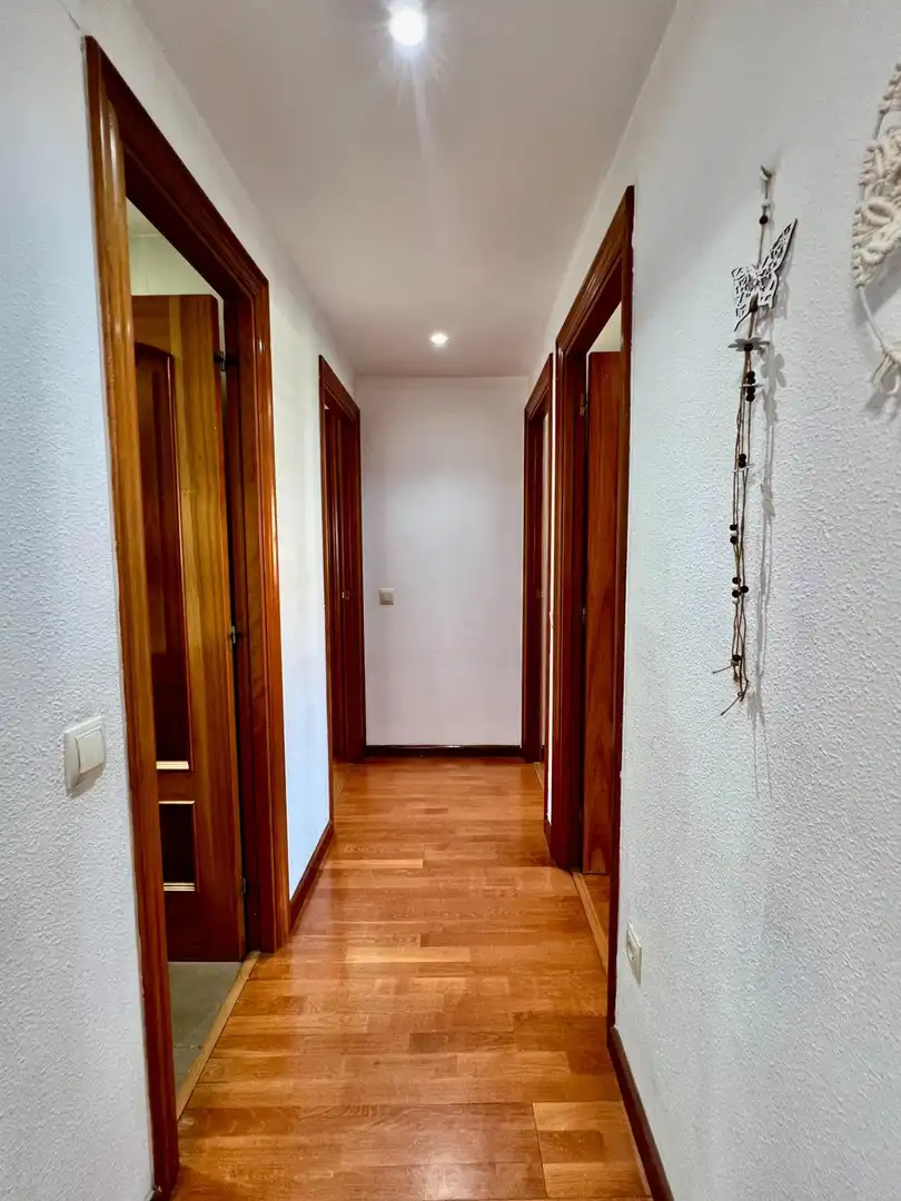 Piso en venta en Castellarnau